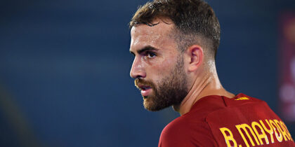 Borja Mayoral