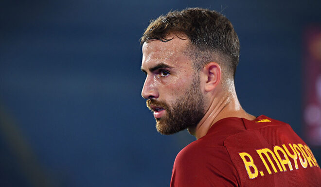 Borja Mayoral Borja Mayoral