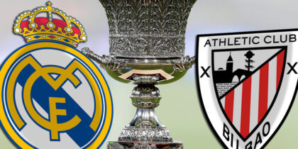 Supercopa Real Madrid Athletic