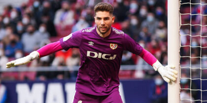 Luca Zidane