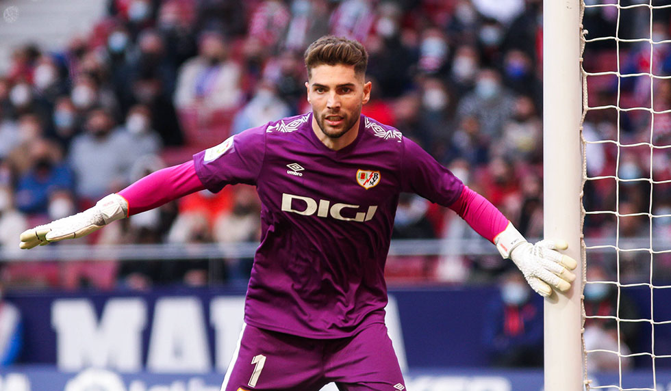 Luca Zidane