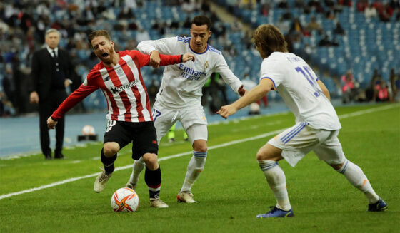 Lucas Vazquez Real Madrid