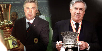 Carlo Ancelotti