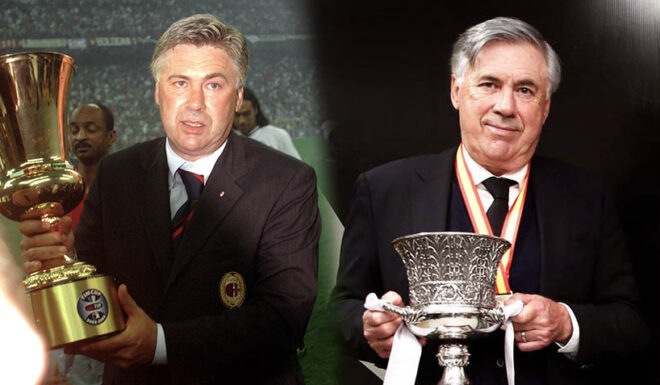Carlo Ancelotti