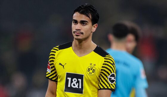 Reinier Jesus
