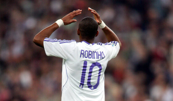 Robinho