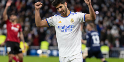Marco Asensio