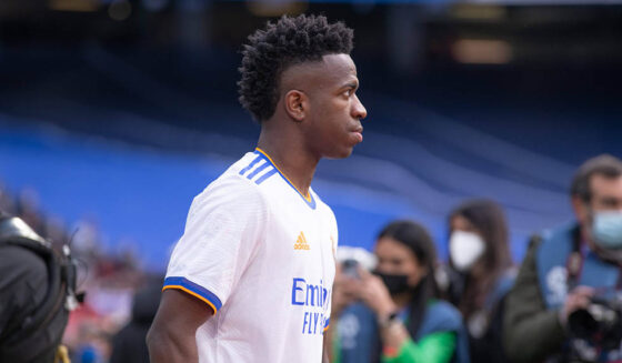Vinícius Júnior Vinícius Júnior