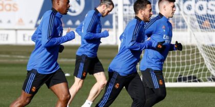 Real Madrid