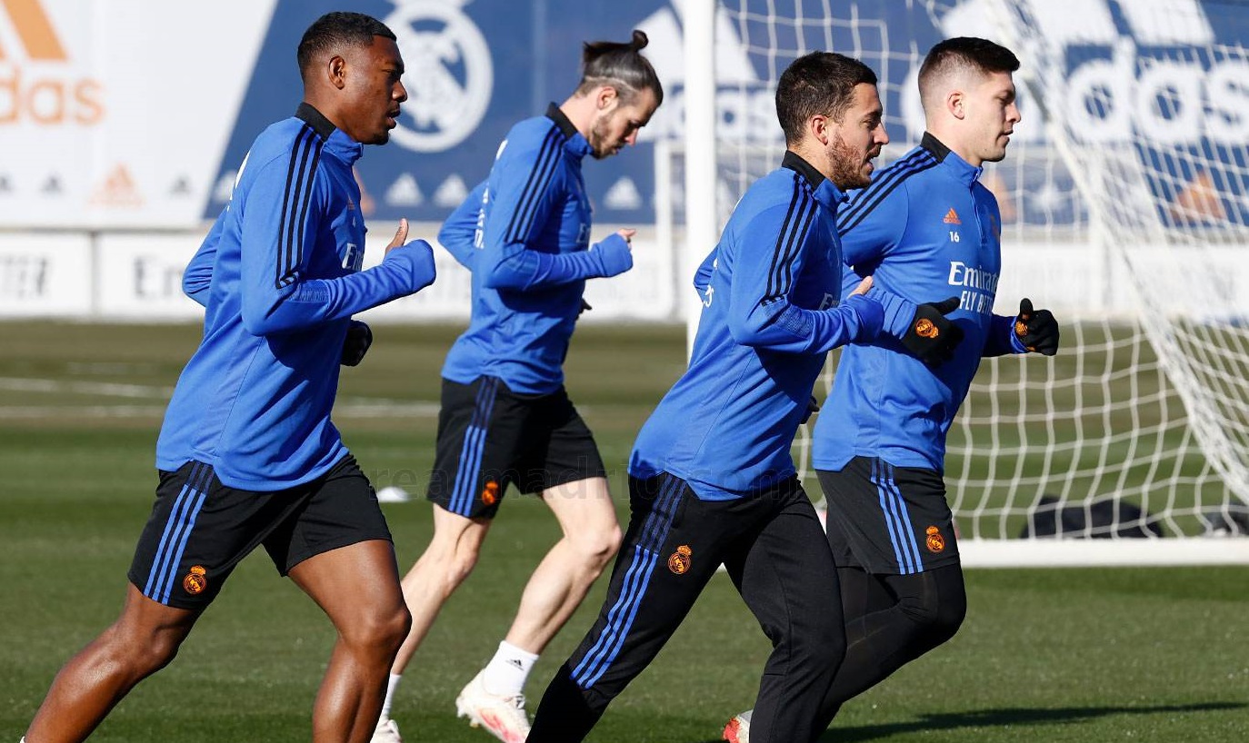 Real Madrid