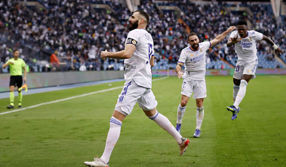 benzema clasico rmcom