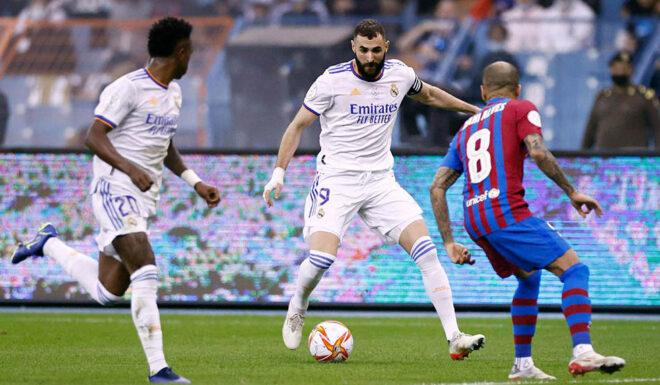 clasico benzema vinicius rmcom