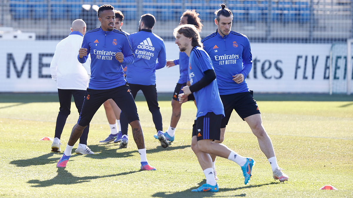 Real Madrid