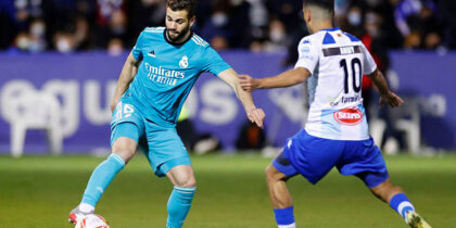 nacho alcoyano rmcom