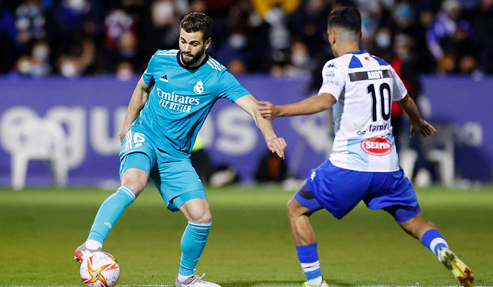 nacho alcoyano rmcom