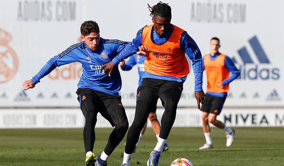 Real Madrid