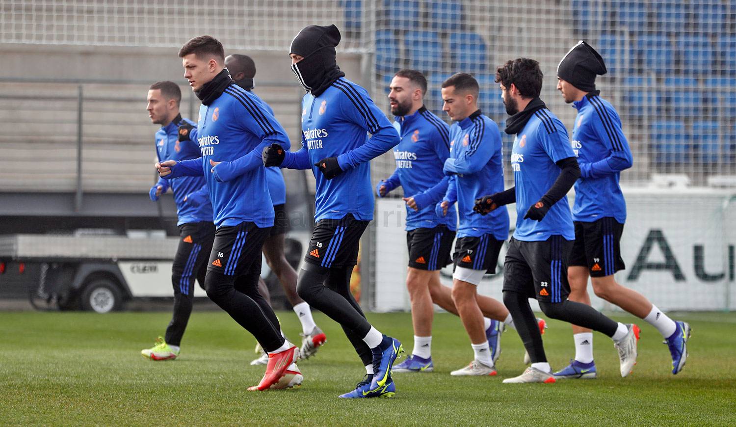 Real Madrid