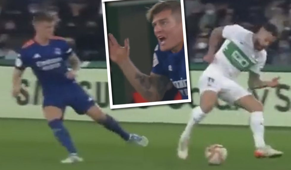 toni kroos