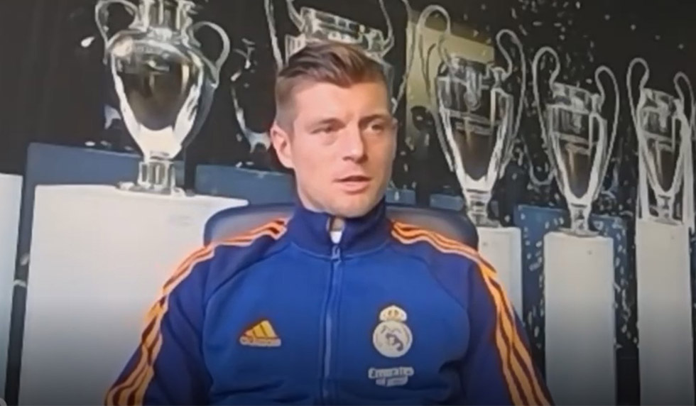 toni kroos