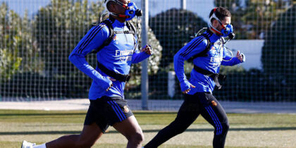training alaba hazard maske rmcom