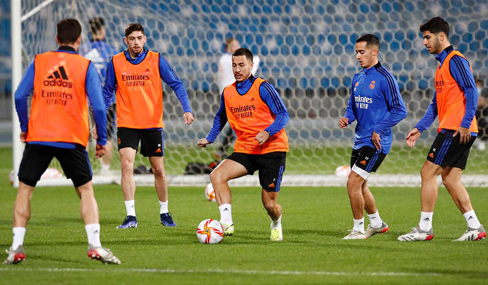 training hazard rmcom
