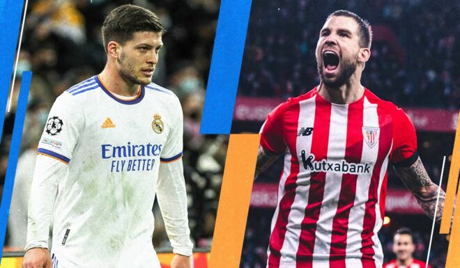 Luka Jovic Luka Jovic