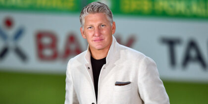 Bastian Schweinsteiger