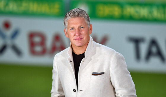 Bastian Schweinsteiger