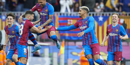 FC Barcelona