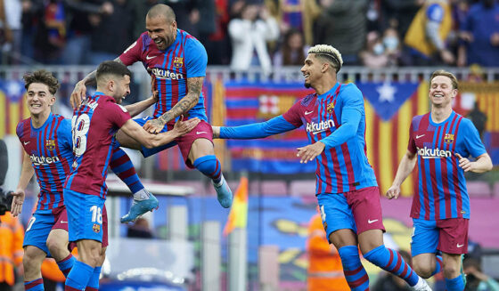 FC Barcelona FC Barcelona