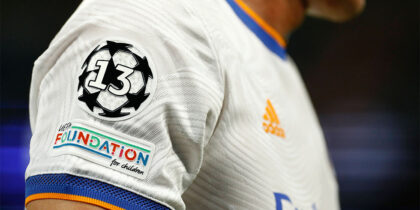 Real Madrid Champions League