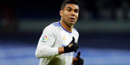 Casemiro