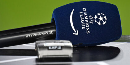 Champions League Amazon Übertragung