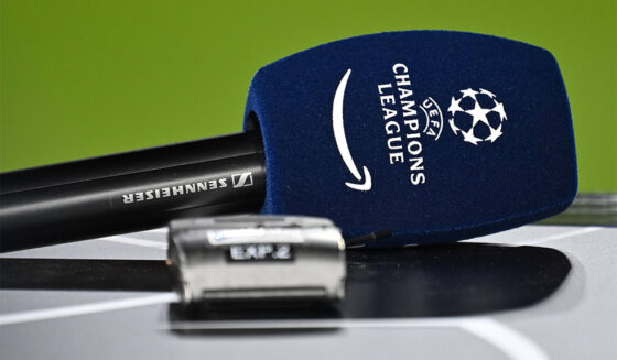 Champions League Amazon Übertragung