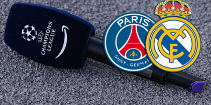 Champions League PSG Real Madrid TV Livestream Übertragung