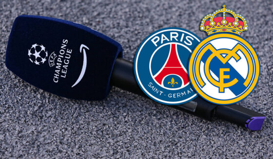 Champions League PSG Real Madrid TV Livestream Übertragung