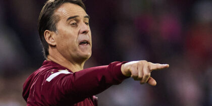 Julen Lopetegui