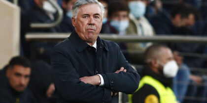 Carlo Ancelotti