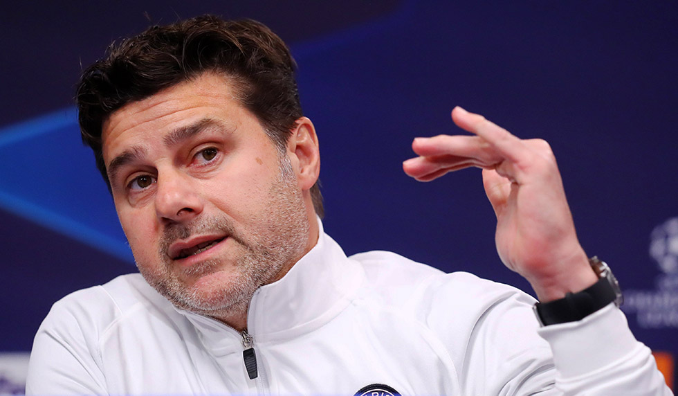 Mauricio Pochettino