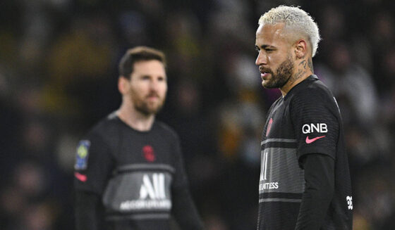 Neymar für PSG Neymar für PSG