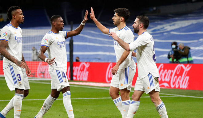 Real Madrid
