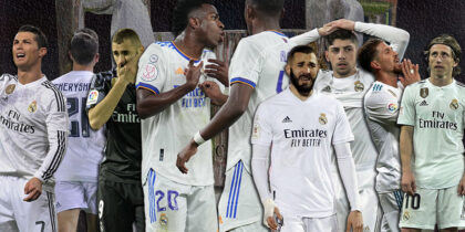 Real Madrid Copa del Rey