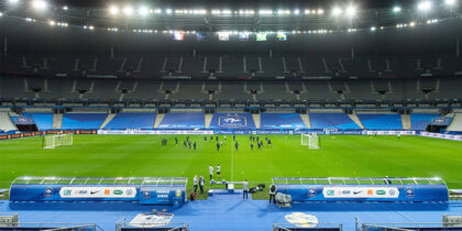 Stade de France