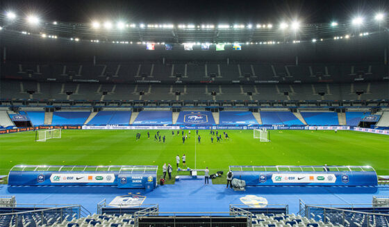 Stade de France