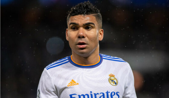 Casemiro Casemiro