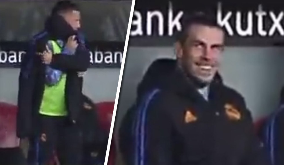 bale hazard