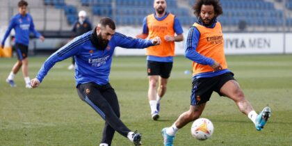 Real Madrid