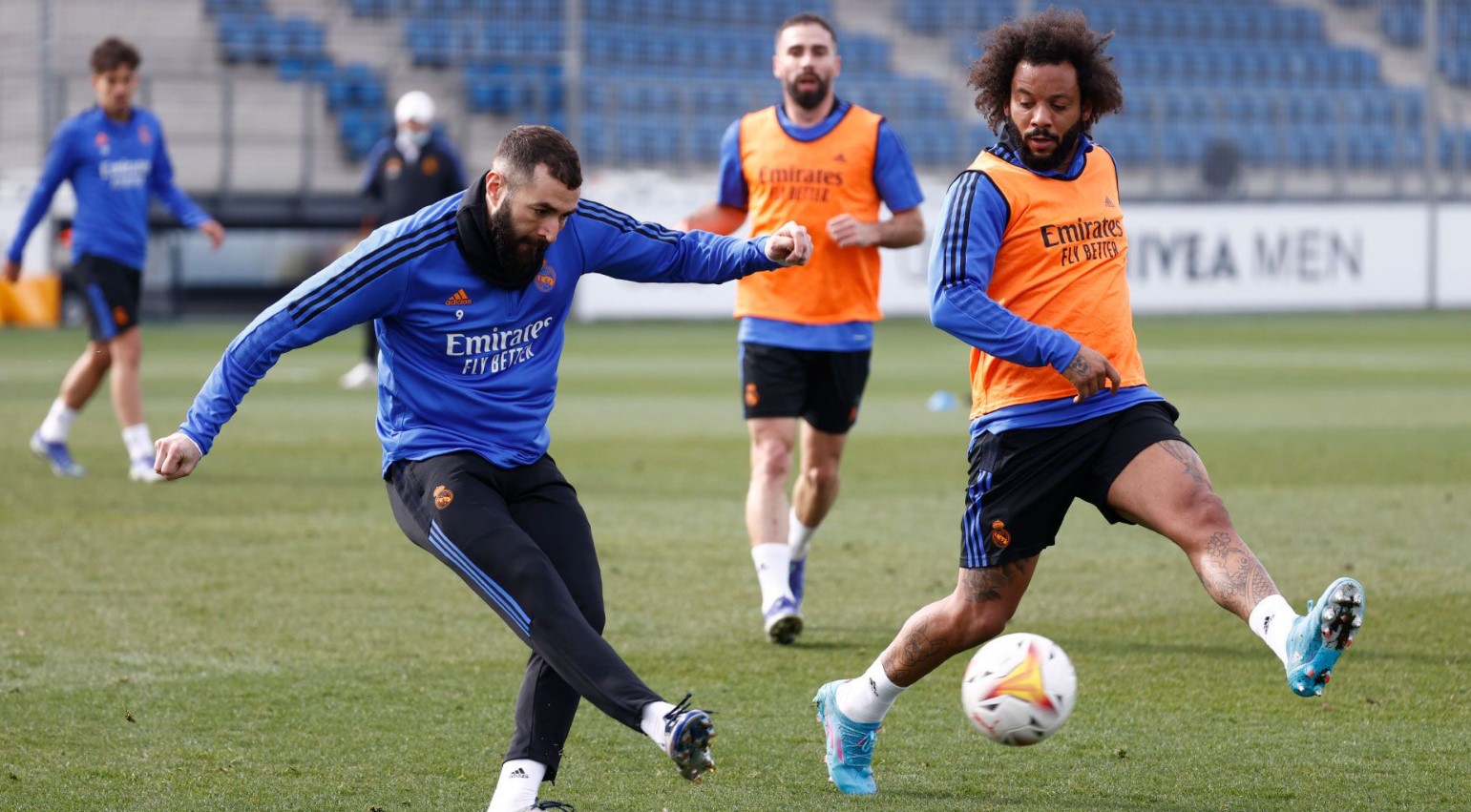 Real Madrid