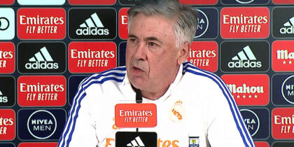 carlo ancelotti