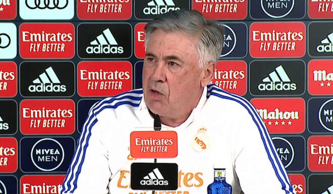 carlo ancelotti